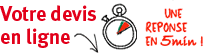 Devis en ligne