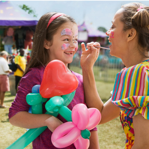 Organiser une fête d'école