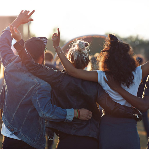 Organiser un festival en toute sécurité