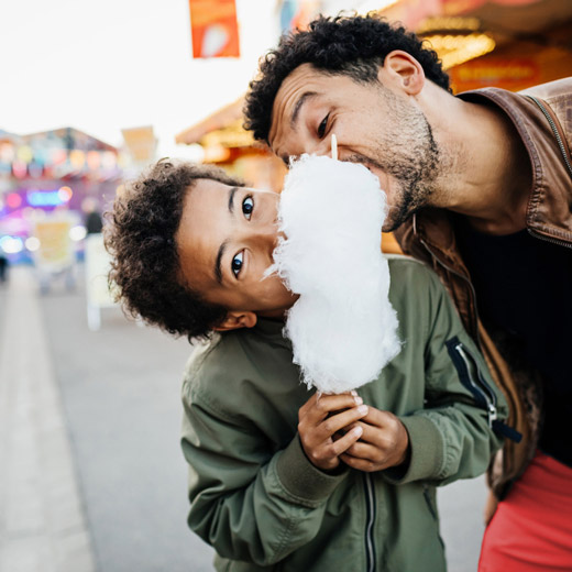 Les jouets et lots à faire gagner lors de kermesse ou d