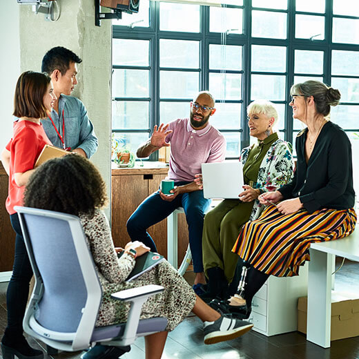 Qualité de vie et conditions de travail : un atout pour votre association !