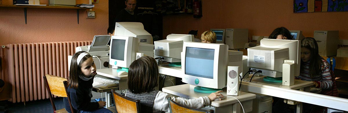Blogs et sites, les ressources de l'internet