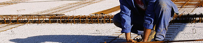 Assurer une construction ou un chantier