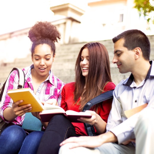 Réaliser un journal scolaire