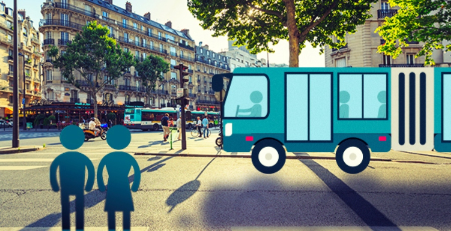 Conducteurs bien assurés