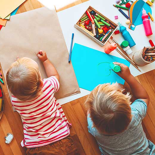 10 conseils pour des enfants en sécurité à la maison