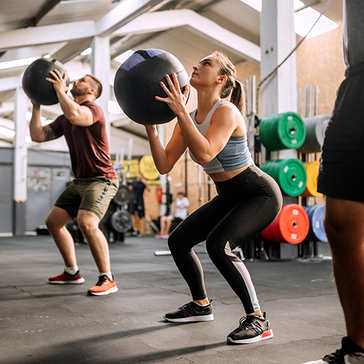 Comment débuter ou reprendre progressivement le sport ?