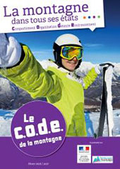 Le code de la montagne