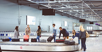 Pertes de bagages par les compagnies aériennes : que faire ?