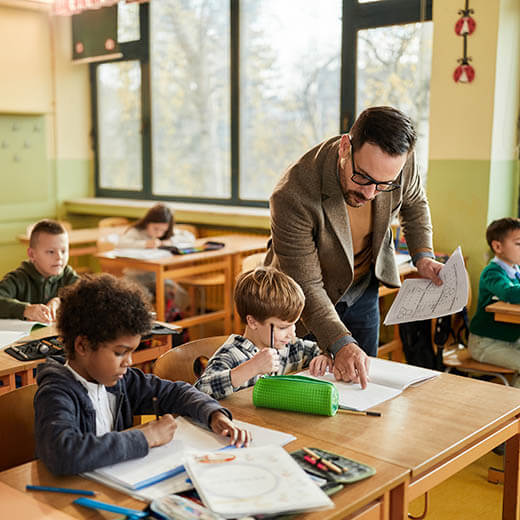 Stress enseignant : quelles solutions concrètes pour préserver son bien-être ?