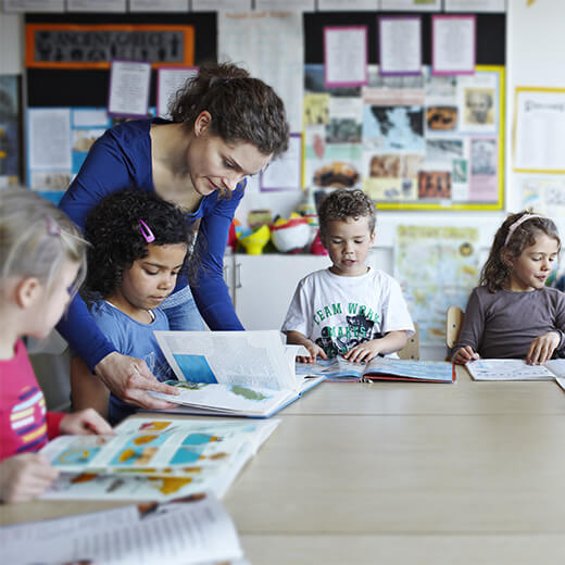 Mutation des enseignants : le guide complet 2025