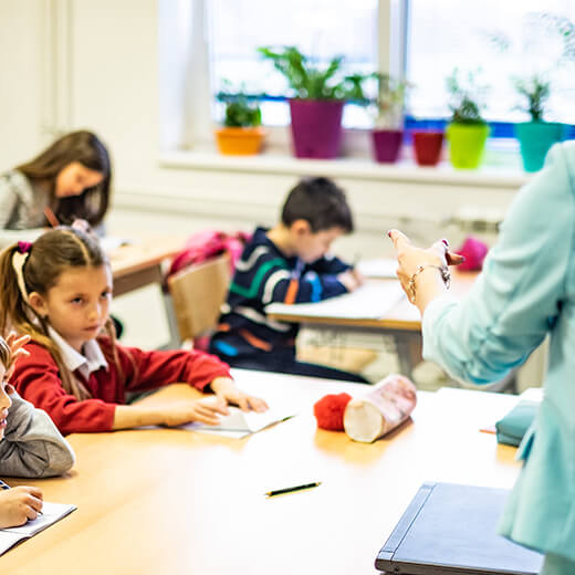Comment identifier et gérer le trouble oppositionnel avec provocation en milieu scolaire ?