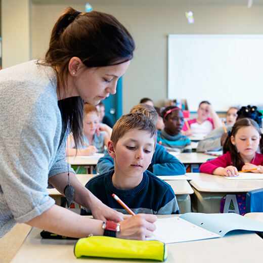Élèves allophones : comment les accueillir et les accompagner ?