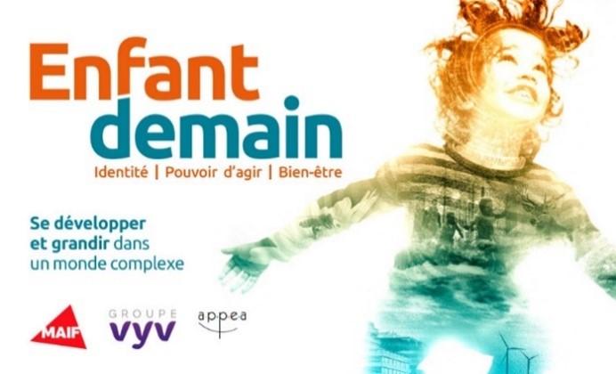 L'enfant demain