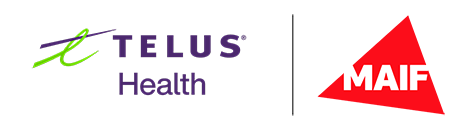 Telus Health et MAIF