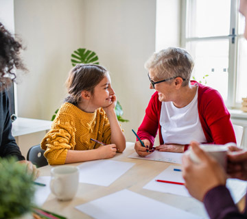 Offre Métiers de l’Éducation