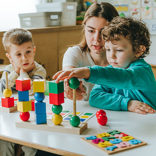 Jouets d'activité pour bébé Jouets TDAH pour enfants et jouets autisme pour  garçons et filles