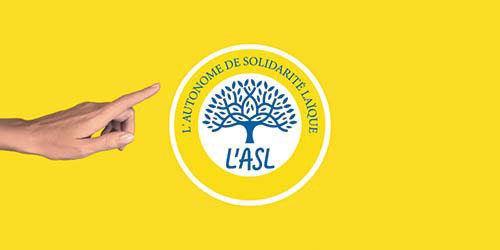 l'histoire de L'ASL