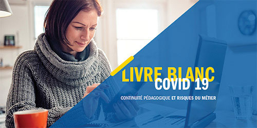 Livre blanc Covid 19