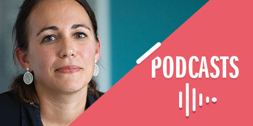 podcast