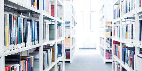 bibliothèque