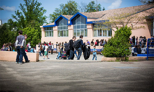 Sûreté et sécurité des établissements