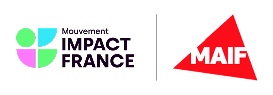 Logo Mouvement Impact France