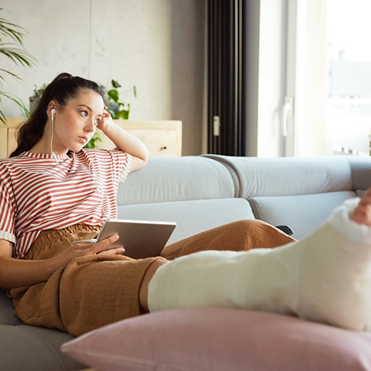 Assurance perte de revenus auto-entrepreneur : comment protéger vos revenus en cas d’arrêt de travail ?