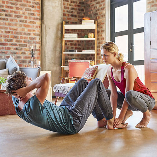 Quelle  assurance prendre en tant que coach sportif ?