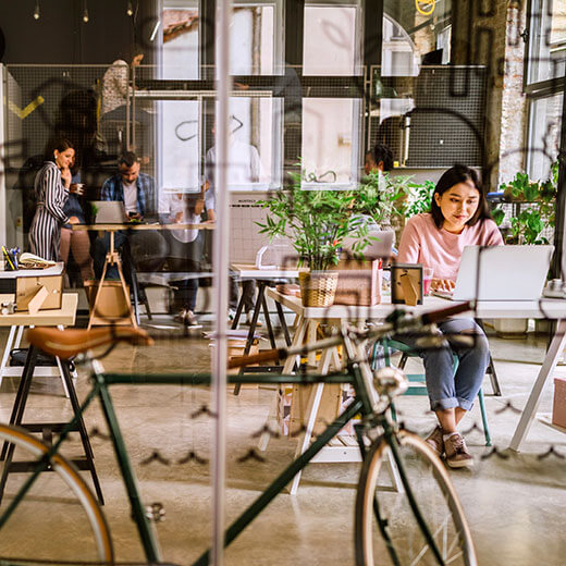 Quelle assurance pour un local en coworking ?