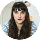 Amandine développeuse web