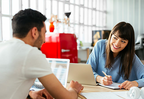 travailleurs independants freelance