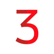 3