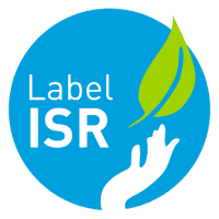 label isr france