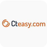 logo CT-EASY