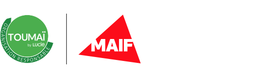 logo partenariat lucie MAIF