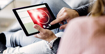 Assurance Habitation Et Domotique Ce Qu Il Faut Savoir Maif