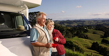 Quelle Assurance Camping Car Pour Bien Le Proteger Maif