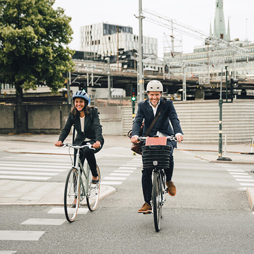 Accessoire vélo électrique : quel équipement choisir ? - MAIF