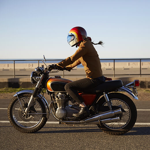 Prix assurance moto : quel coût pour votre deux-roues en 2026 ?