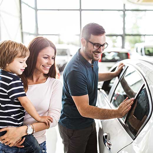 Leasing de voiture sans apport : c’est possible ?