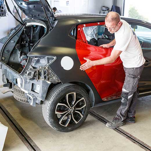 Pièces de réemploi : réparer votre voiture de façon économique et écologique 