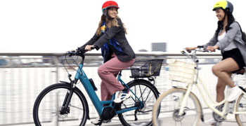 Accident de vélo et assurance : comment cela marche ?