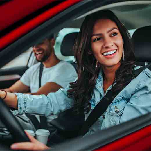 Comment bien choisir sa première assurance voiture ?