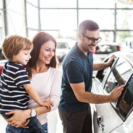 Location avec option d’achat (LOA) : tous les avantages du leasing auto