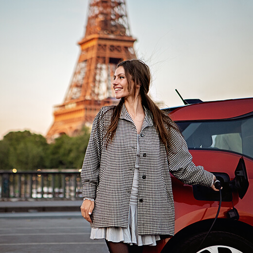 Comment bien choisir son assurance auto à Paris ?