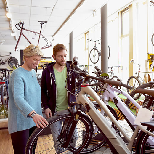 Credit pour velo electrique comment souscrire MAIF