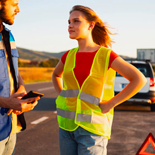 J'ai rayé ma voiture : l'assurance tous risques me couvre-t-elle ? 