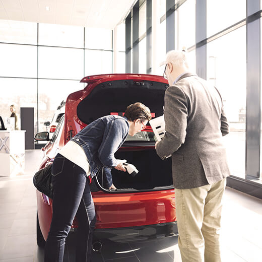 Quels sont les délais de rétractation ou d'annulation pour la vente ou l'achat d'une voiture neuve ou d'occasion ?