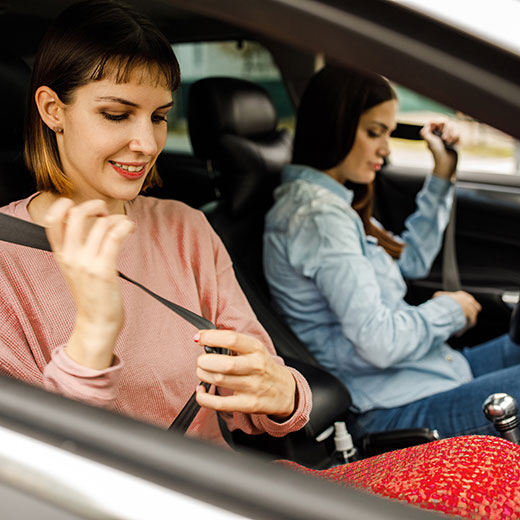 Assurance auto étudiant : laquelle choisir ? - MAIF